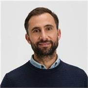 Expert en Marketing Digital, 18 ans d'expérience dont 15 en Amérique du Nord, en agence comme côté client.