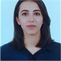 Öğrencinin seviyesine göre yol alan, sabırlı ve yapıcı bir öğretmenim.Ortaokul öğrencilerine yönelik matematik dersleri veriyorum.