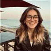 Anche se è difficile ti inizierà a piacere la matematica!! o almeno ci conto. 