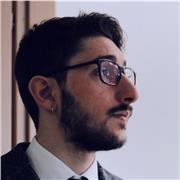 Laureato in scienze storiche offre servizio di ripetizioni scolastiche e universitarie in storia, filosofia e italiano