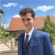 Besoin d’aide en maths ou en anglais ? Cours en visio personnalisés