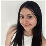 Profesora de ingles personalizado para niños