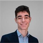 Etudiant en Master 1 à l'EM Lyon (formation Supply Chain), professeur d'économie. 