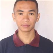 Tolotra Patrick Ravelomanantsoa