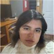 Profesora de inglés con certificado en cambrigue