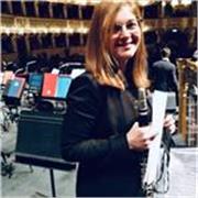 Insegnante di Clarinetto offre lezioni per tutte le età