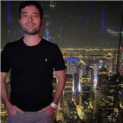 Diplomato in Scienze Umane, laureato triennale in Scienze Umanistiche e magistrale in Scienze Storiche