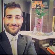 Insegnante di inglese con esperienza internazionale | Laureato in Marketing del Turismo | Ex Senior Front Desk Agent a Londra | In