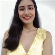 Clases personalizadas de italiano, impartidas por docente altamente capacitada y formada en Italia