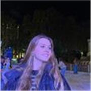 Profesora de apoyo de la ESO y primaria, de las materias matematicas, fisica, quimica, biologia. Apasionada por ayudar