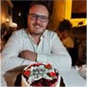 Professore di ruolo in Matematica (vincitore concorso STEM 2022) impartisce lezioni private di Matematica, Fisica e Chimica