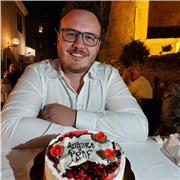 Professore di ruolo in Matematica (vincitore concorso STEM 2022) impartisce lezioni private di Matematica, Fisica e Chimica