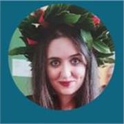 Ciao, sono Rachele! Ho già svolto la mansione di tutor per aiuto compiti e non vedo l'ora di poterlo fare ancora