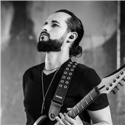 I can help you become a pro-level guitar player or a relaxed music composer.
Let's book a lesson and talk about it!