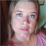 PROFESORA DE INGLÉS PARA TODAS LAS EDADES