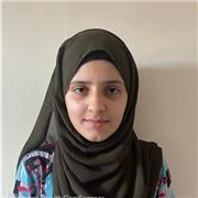 Maths tutor teaching basic maths for all ages