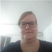 Experta en la enseñanza del Inglés a todos los niveles