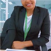 I am a passionate and patient online tutor with over one year of experience teaching English and Mathematics to students