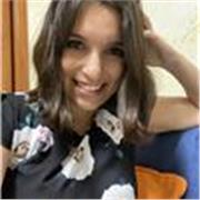 Laureata in psicologia impartisce lezioni di supporto in modalità online nelle Materie tipiche del percorso di studio di psicologia inclusa statistica per studenti universitari, e per studenti del liceo psicopedagogico