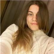 Profesora de clases particulares para alumnos de educación primaria y especialidad en lengua y literatura española