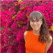 Soy estudiante de: Doble grado en educación primaria y en ciencias de la actividad física y del deporte y he trabajado con niños
