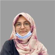 Huda Alam