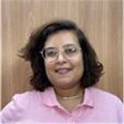 Professora de matérias do ensino fundamental - Aulas do primeiro ao quinto ano