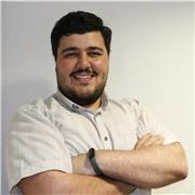 Erfahrener Mathe-Tutor für Schüler und Studierende in Kleve – Präsenz & Online