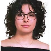 Soy una apasionada del arte y el dibujo desde que tengo memoria, siendo graduada ya en Bachillerato de artes plásticas.