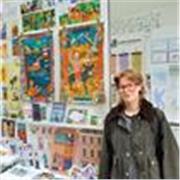 I am passionate about all areas of the arts and I would love to help children get inspired to fulfil their creative potential. 
