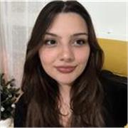Profesora de Inglés nivel C1 adaptable a edad y nivel