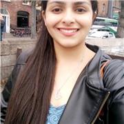 Simarjot Kaur