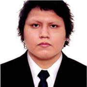 PROFESOR DE MATEMATICAS ,FISICA Y QUIMICA