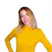 Doy clases de español pero el puesto para el que apliqué es coach, sin experiencia