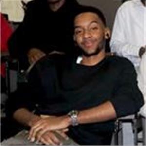 Sidi Ahmed Nour Aliou