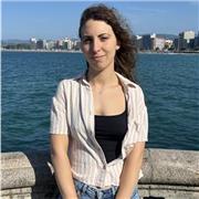 Refuerzo escolar primaria y ESO, inglés, producción audiovisual