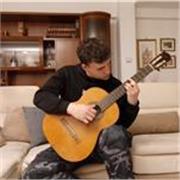 Lezioni di chitarra per ogni età e livello