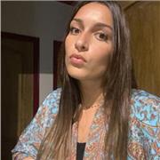 Jeune étudiante de fac cherche à vous faire aimer votre scolarité