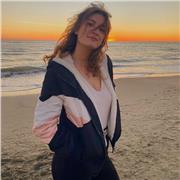 Laureanda in Scienze Filosofiche offre aiuto compiti e ripetizioni di materie umanistiche per ragazzi/e fino alla scuola superiore