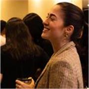 Professora particular de inglês para crianças de até 12 anos, com experiência de mais de 5 anos