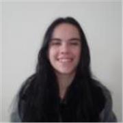 Profesora de clases de cualquier materia de la ESO