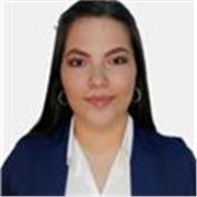 Docente del área de sociales e investigación