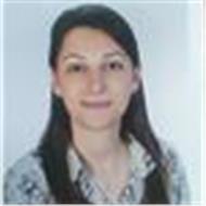 Leyla Nil Geçkin