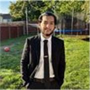 Currently an A Level student (studying mathematics, further mathematics, chemistry and economics), I received all 8s and 9s in my GCSEs. I specialise in mathematics and science related subjects