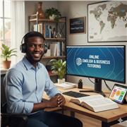 Boost Your Career and Confidence with Personalized English Lessons Tailored for You!