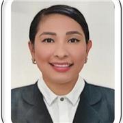 Psicóloga con diplomado en psicología clínica