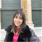 English tutor ready to practice your skills