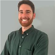 Psicólogo, psicoterapeuta y educador con 10 años de experiencia. Clases online de materias de Psicología personalizadas.