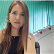 Teacher (English and French) with CELTA certificate and Master’s degree