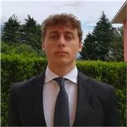 Laureato in filosofia e studente di medicina a Bologna offre lezioni per test di medicina